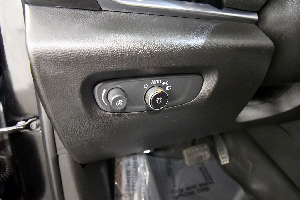 Used 2024 Chevrolet Traverse Limited SUV