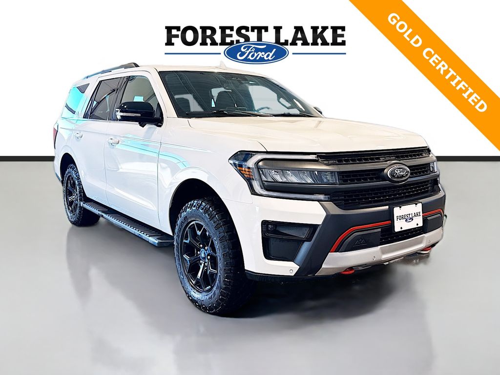 2023 Ford Expedition Timberline 4WD