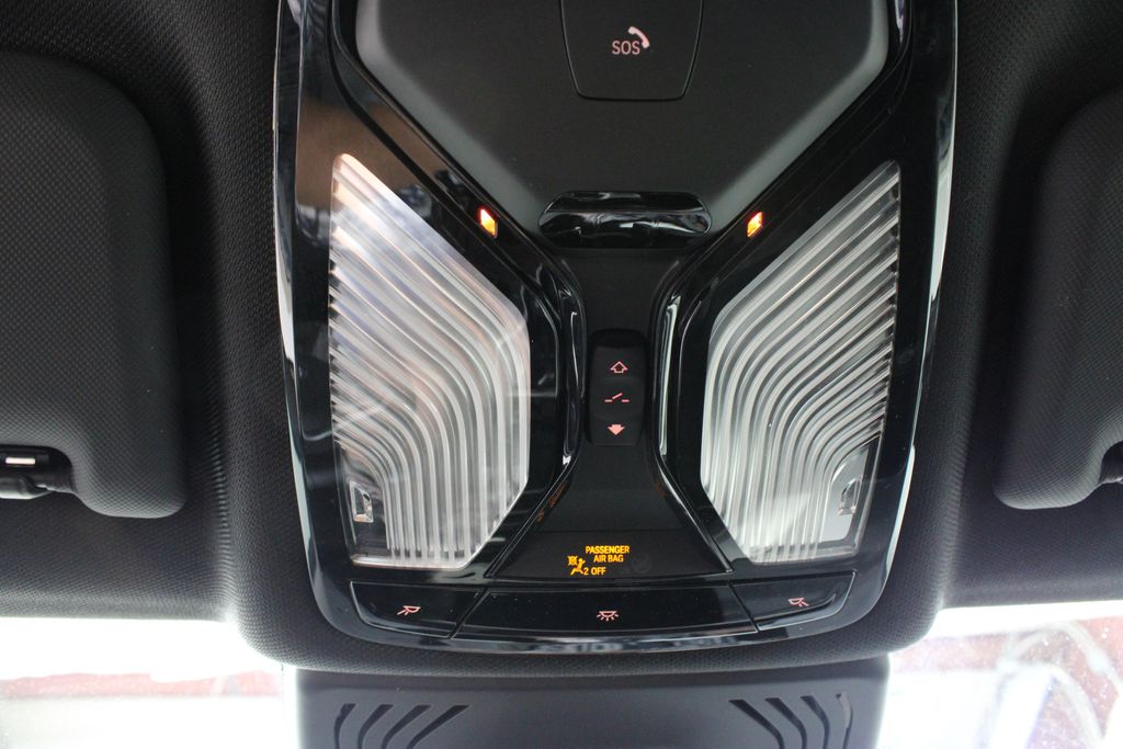 used 2020 BMW X4 car, priced at $29,999