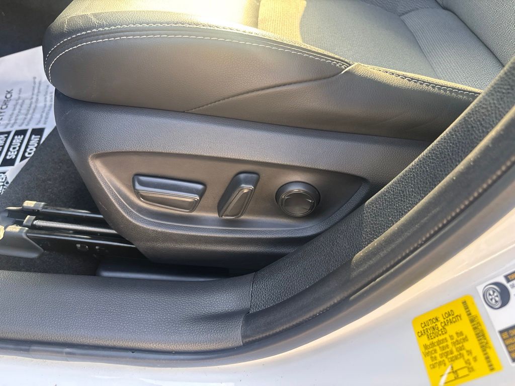 Used 2026 Toyota Corolla Hatchback Hatchback