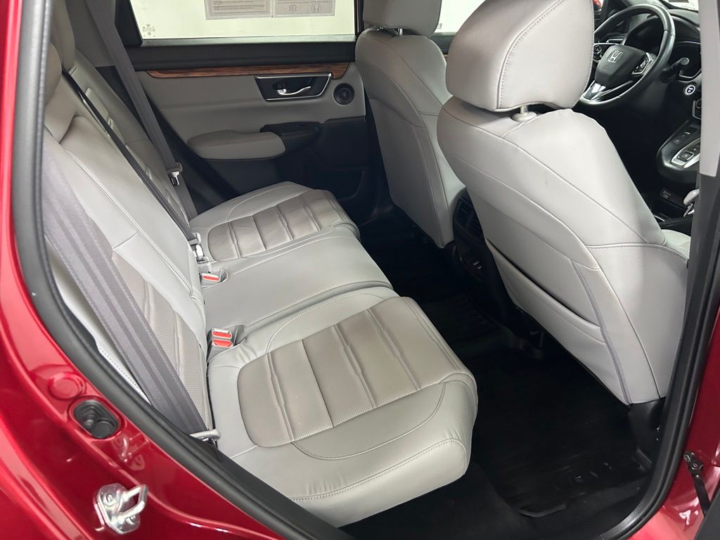 2021 Honda CR-V EX-L - Photo 13