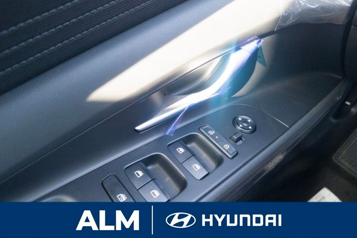 New 2026 Gray Hyundai SE image 31