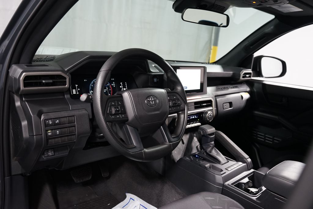 Thumbnail: 2025 Toyota Tacoma - 11
