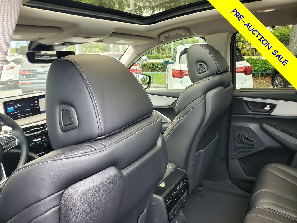 Used 2023 Acura MDX SUV