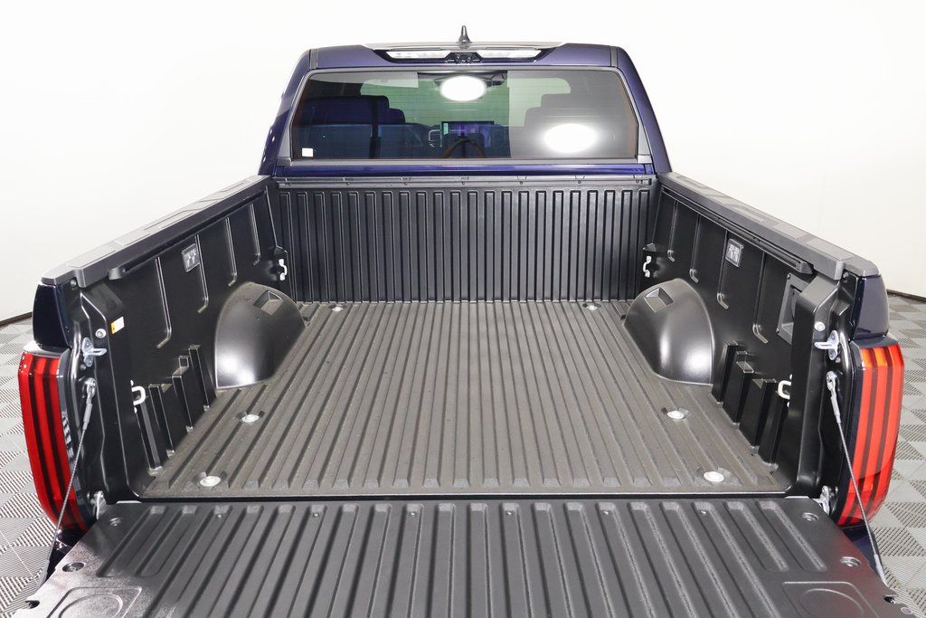 Thumbnail: 2025 Toyota Tundra - 8