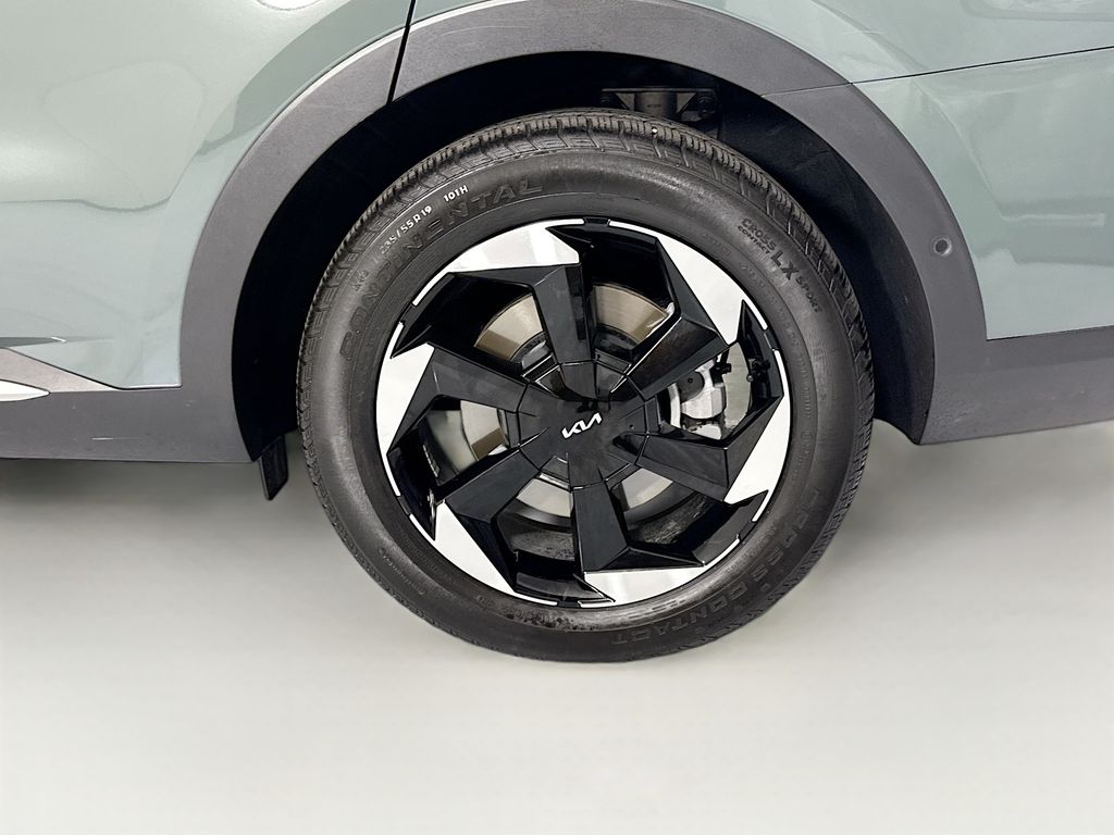 Thumbnail: 2025 Kia Sorento - 32