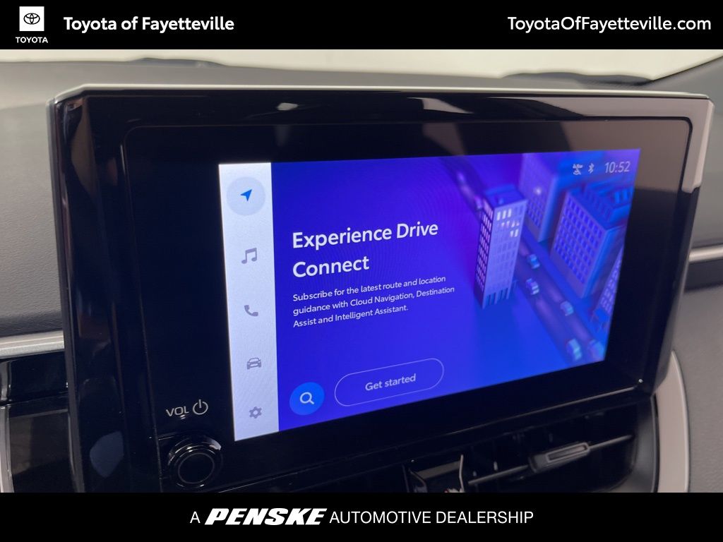Thumbnail: 2025 Toyota Corolla - 28