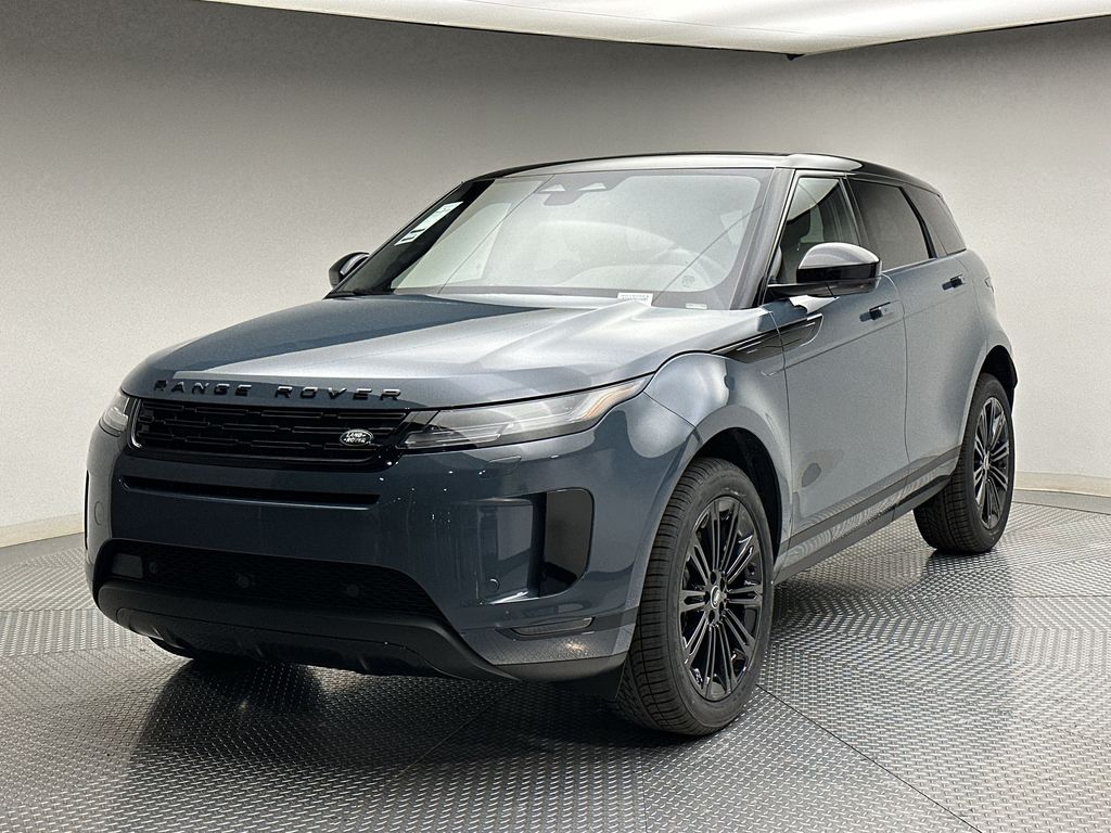 2024 Land Rover Range Rover Evoque S -
                Englewood, NJ