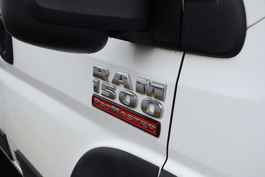 Thumbnail: 2019 RAM ProMaster - 8