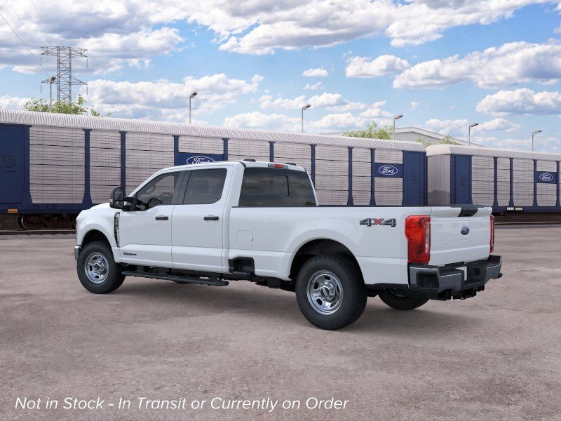 New 2026 Oxford White Ford XL image 4