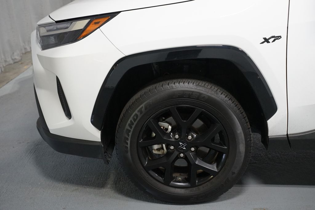 Thumbnail: 2025 Toyota RAV4 - 5
