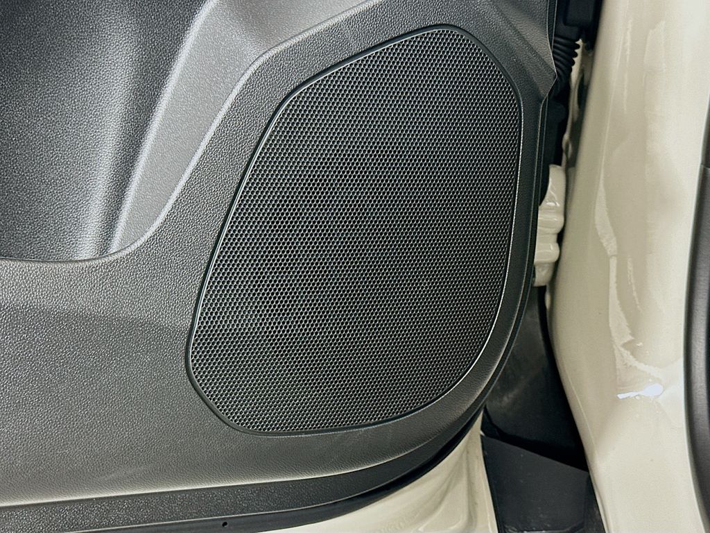 Thumbnail: 2026 Chevrolet Trax - 18