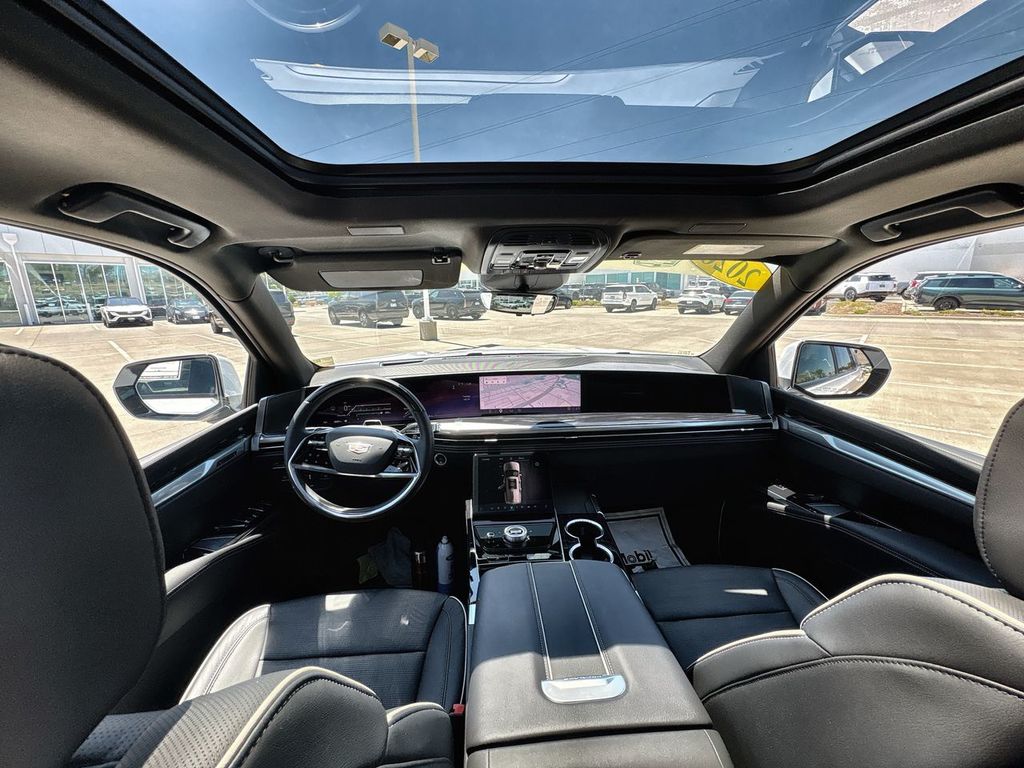 Used 2026 Cadillac Escalade SUV