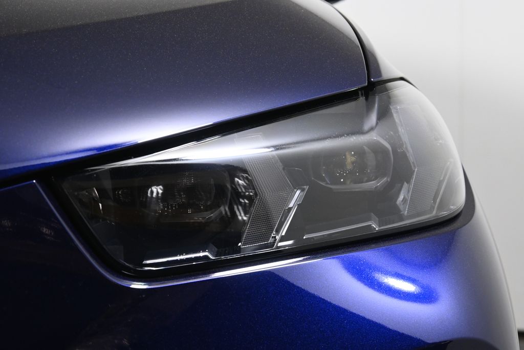 Thumbnail: 2026 BMW X5 - 11