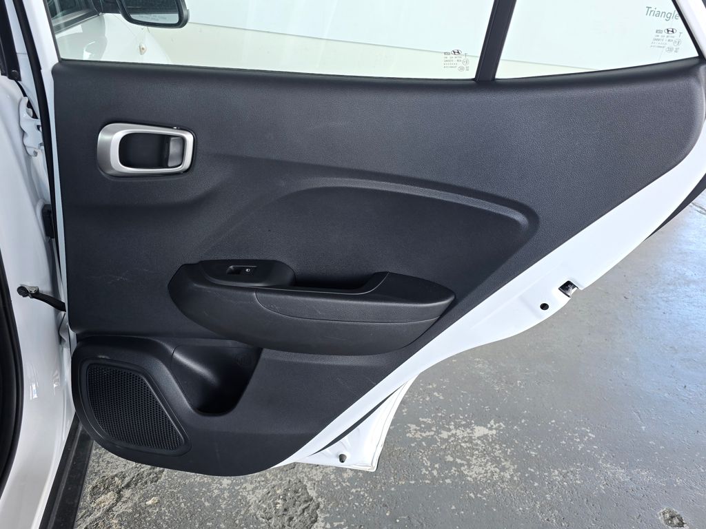 Thumbnail: 2025 Hyundai Venue - 19