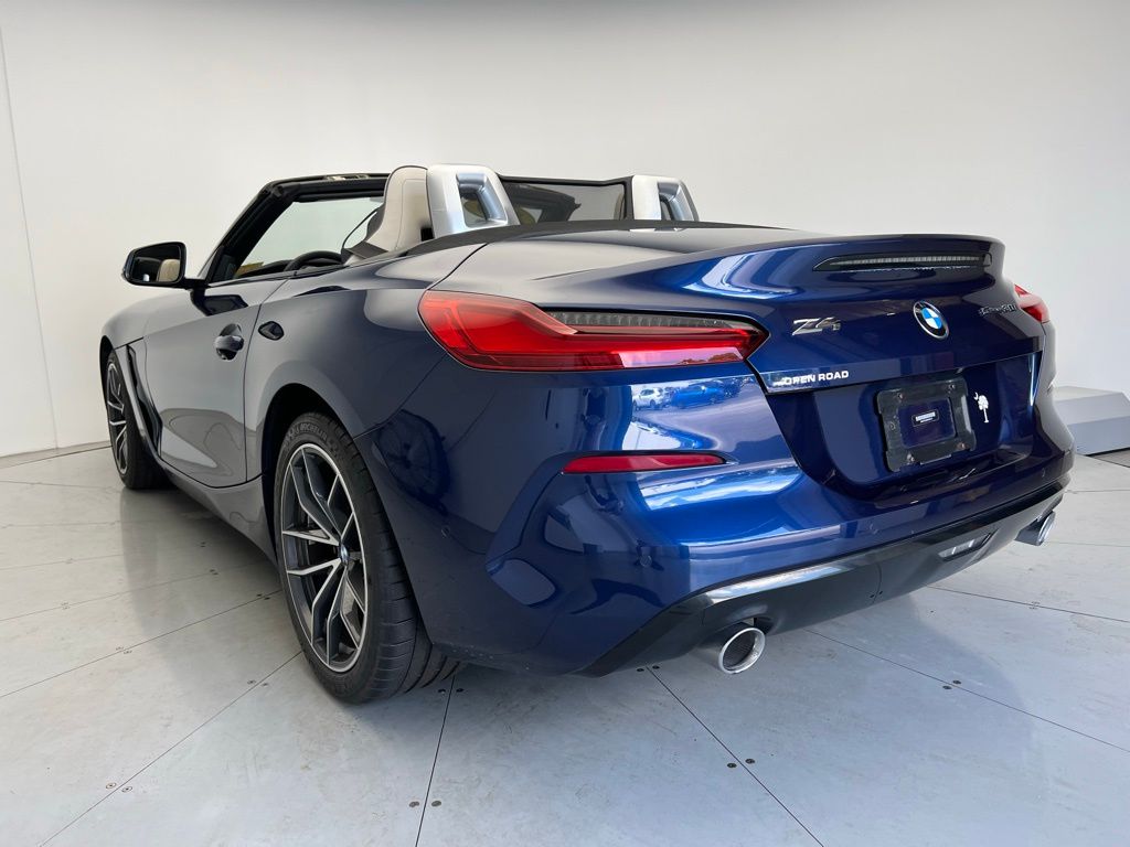 Thumbnail: 2019 BMW Z4 - 7