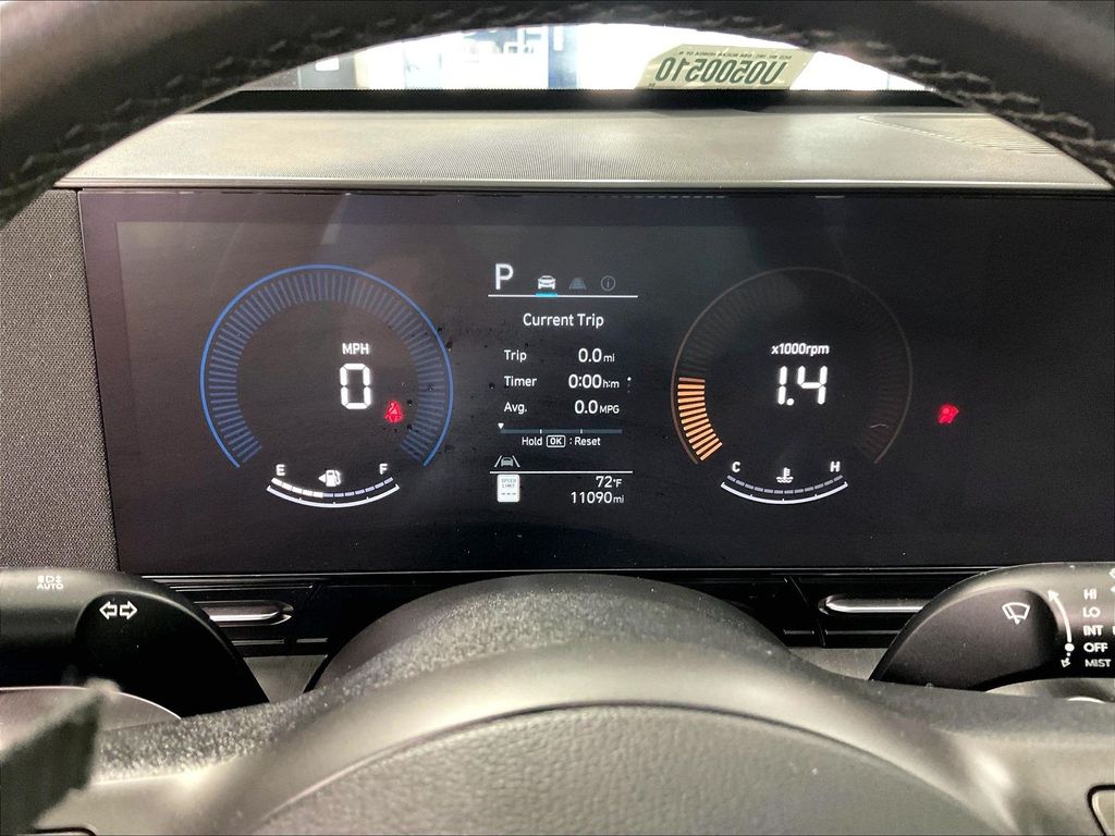 2024 Hyundai Kona — photo 24