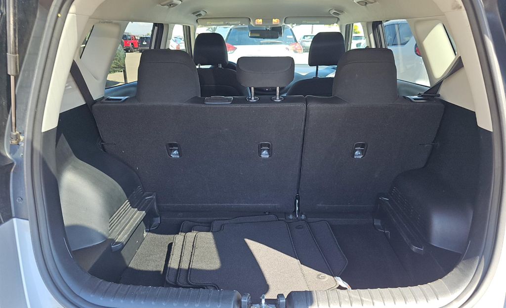 2023 Kia Soul LX photo 8