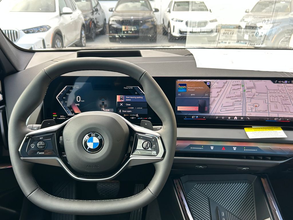 Thumbnail: 2026 BMW X3 - 17