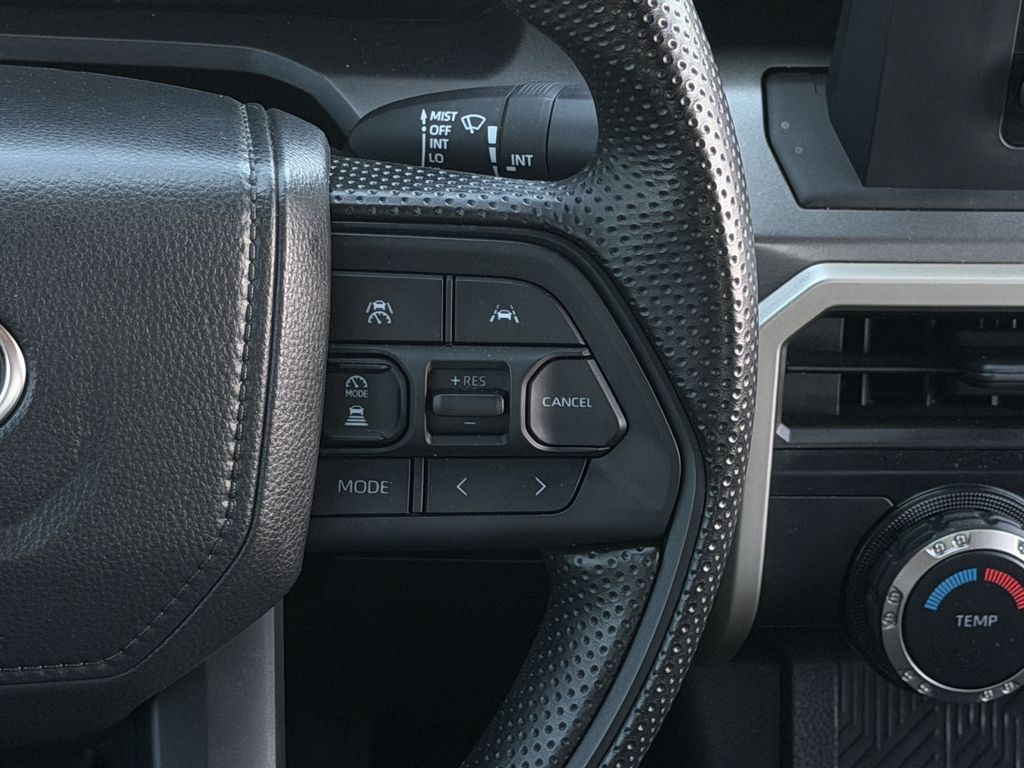 Used 2026 Toyota Tacoma Truck