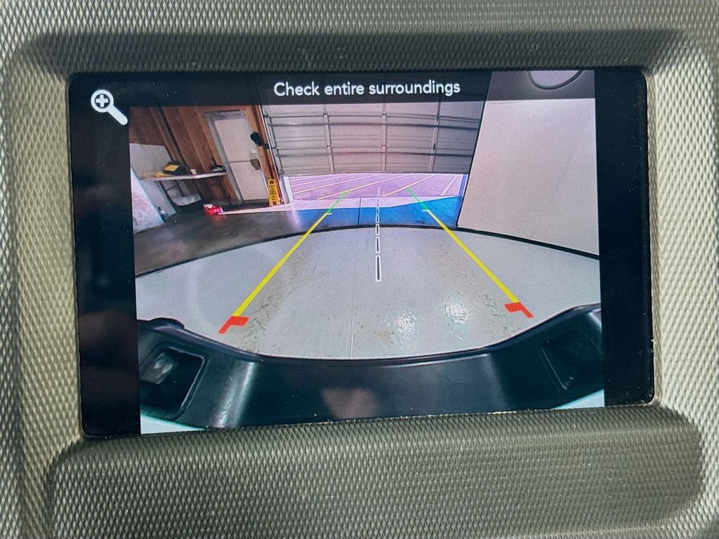 2021 Jeep Gladiator Texas Trail - Photo 40