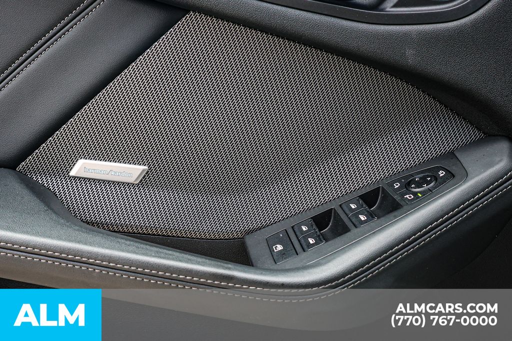 Used 2026 Gray BMW 228 Gran Coupe image 43