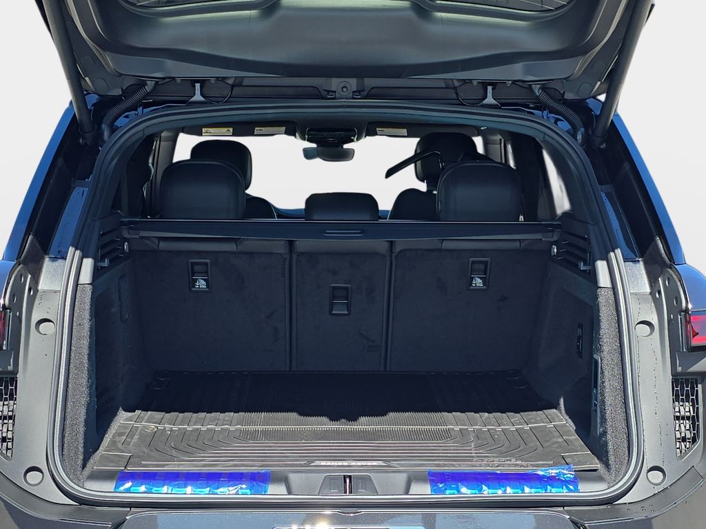 New 2026 Gray Land Rover Dynamic SE image 12