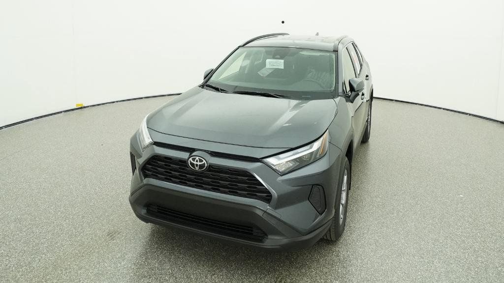 Thumbnail: 2025 Toyota RAV4 - 24