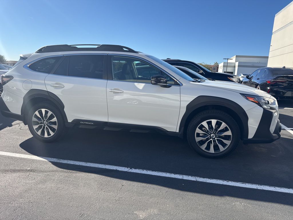 Thumbnail: 2024 Subaru Outback - 5