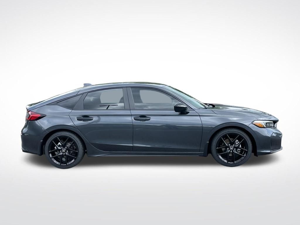 Thumbnail: 2026 Honda Civic - 7