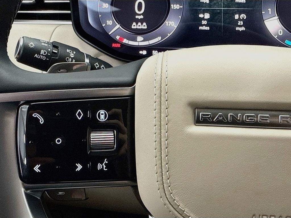 Thumbnail: 2024 Land Rover Range Rover - 11