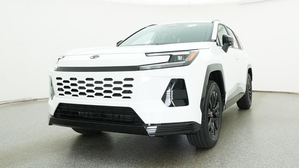 Thumbnail: 2026 Toyota RAV4 - 20