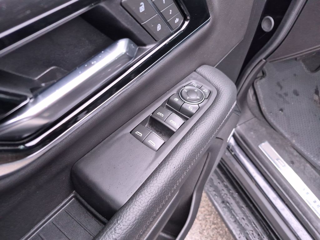 Used Car 2025 Gmc Yukon  Denali For Sale Under $70,000 In Austin, Texas