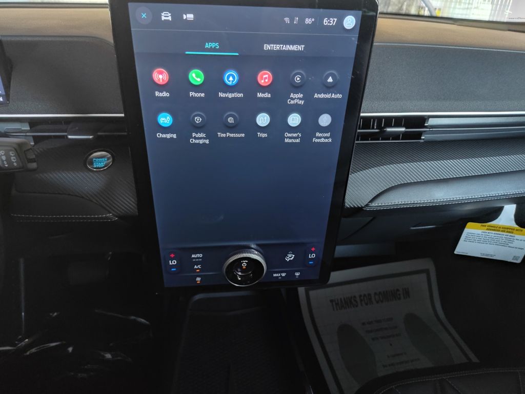 2024 Ford Mustang Mach-e  Select In Austin, Texas