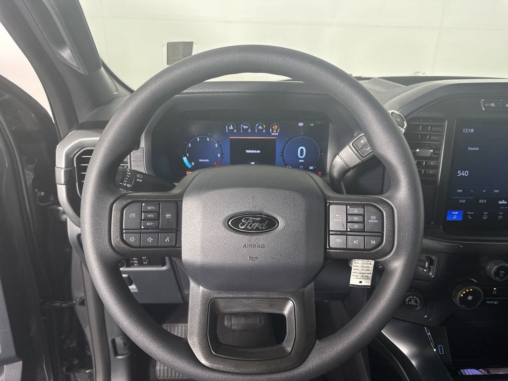 2024 Ford F-150 STX 16