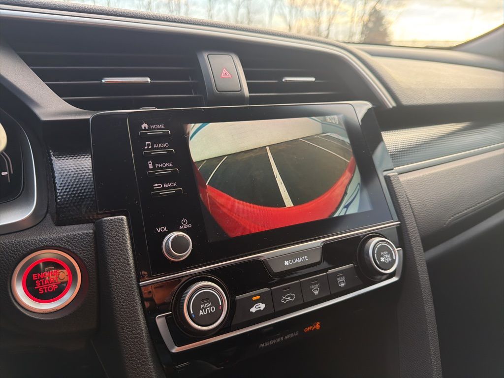 Thumbnail: 2019 Honda Civic - 29