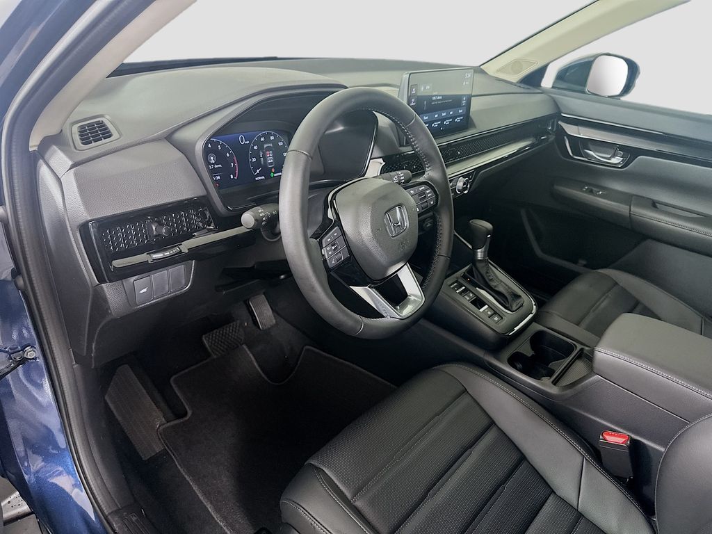 Thumbnail: 2026 Honda CR-V - 9