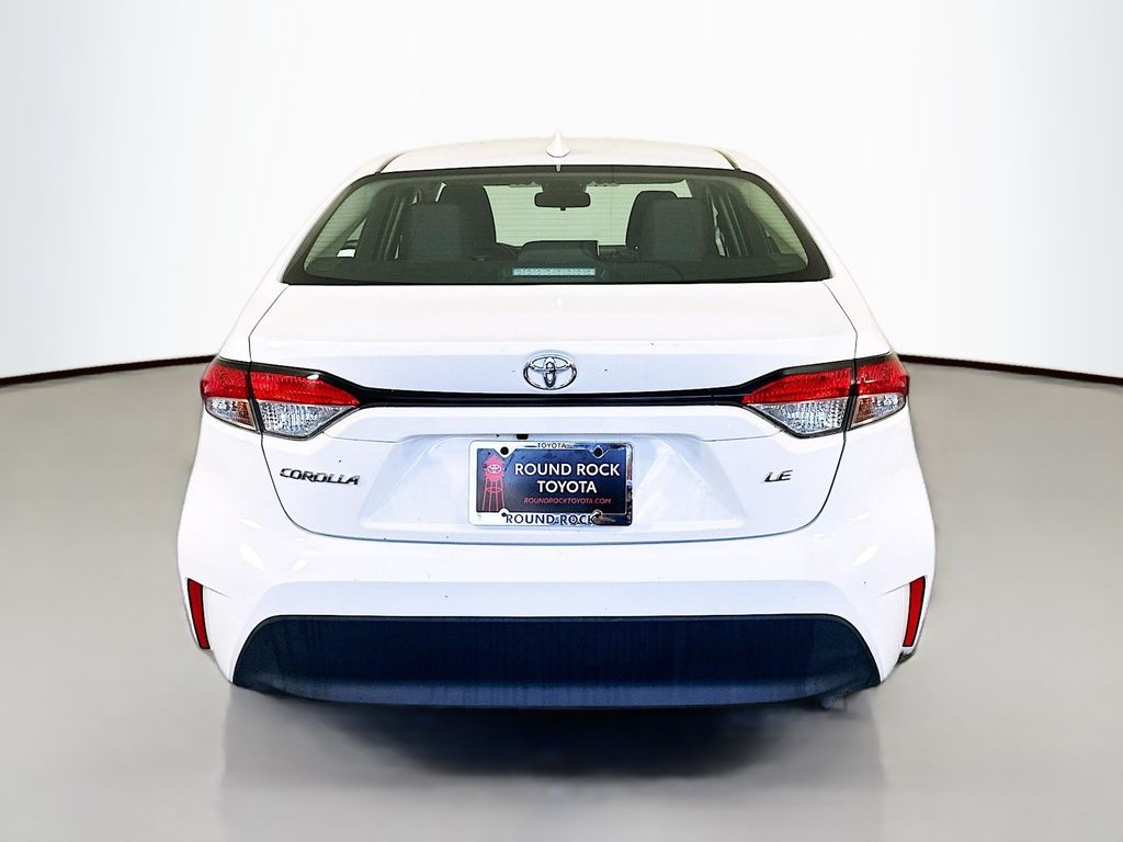 Thumbnail: 2024 Toyota Corolla - 6