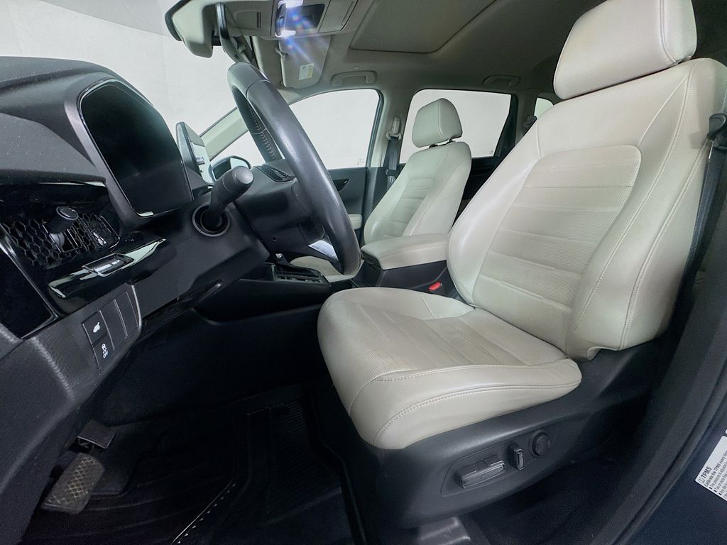 Used Car 2023 Honda Cr-v  Ex-l For Sale Under $30,000 In Austin, Texas