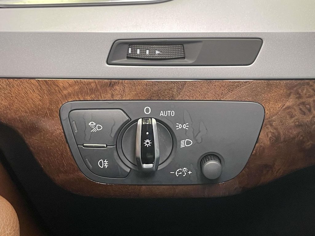 2018 Audi Q7 2.0T Premium Plus Beige at Bob Ruth Ford