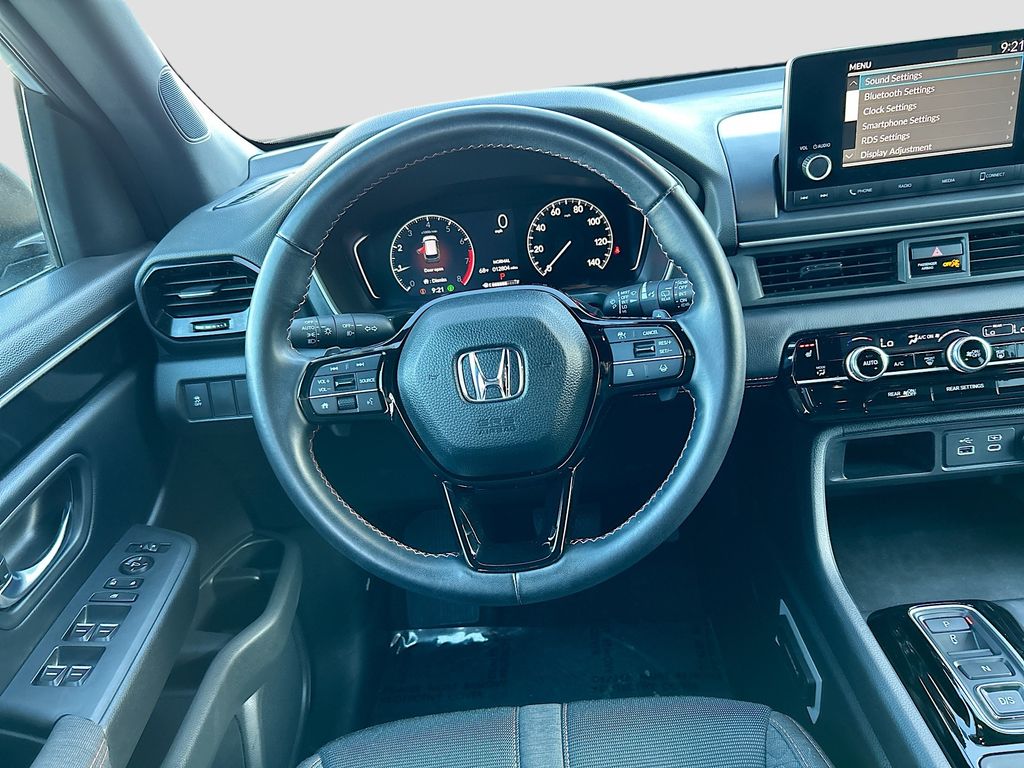 Thumbnail: 2023 Honda Pilot - 21