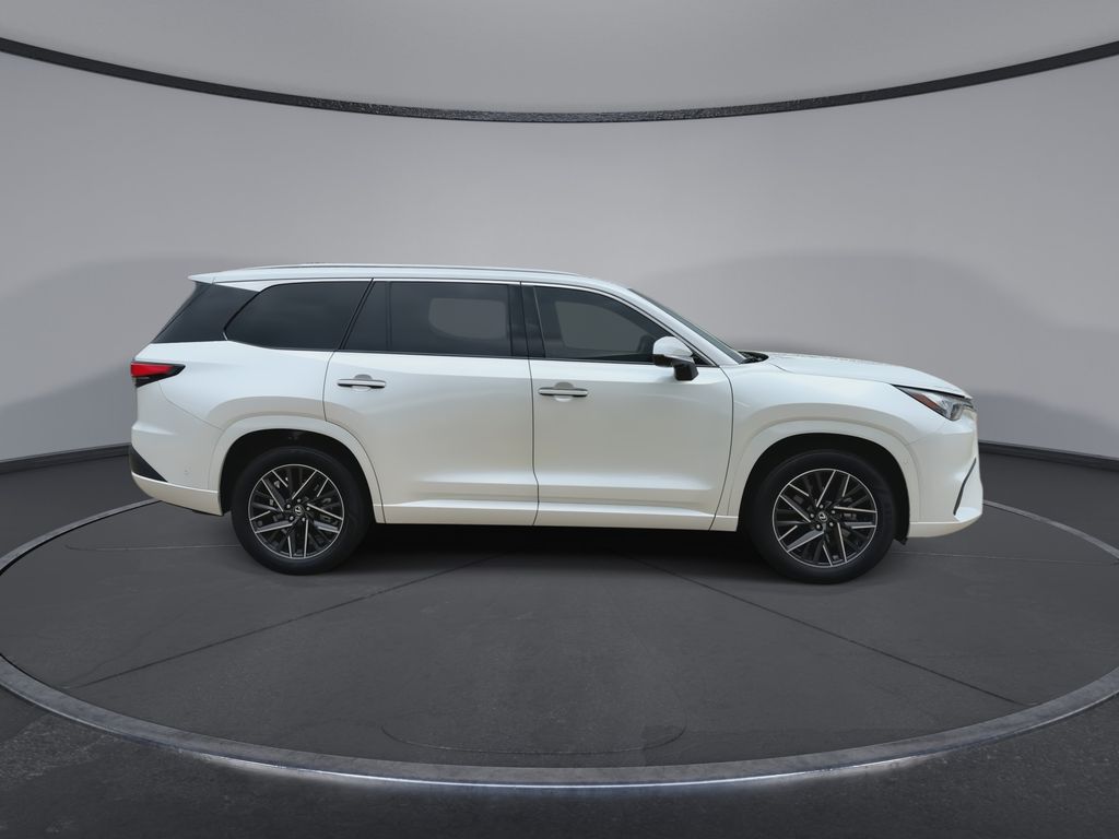 Thumbnail: 2025 Lexus TX - 9