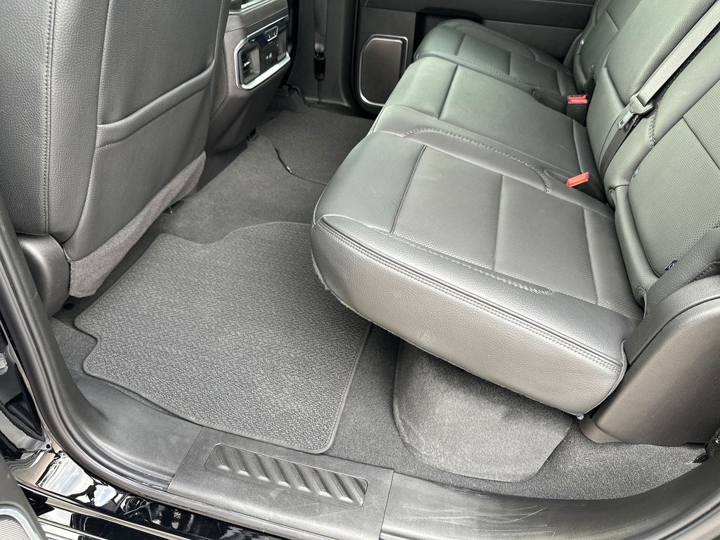 Used Car 2025 Gmc Sierra 1500  Denali For Sale Under $70,000 In Austin, Texas
