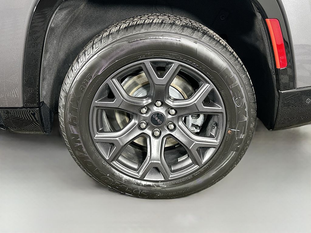 New 2026  Jeep Limited Altitude image 17