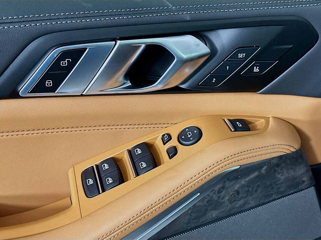 Thumbnail: 2026 BMW X5 - 20