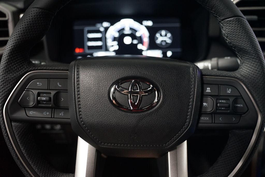 Thumbnail: 2026 Toyota Tundra - 16