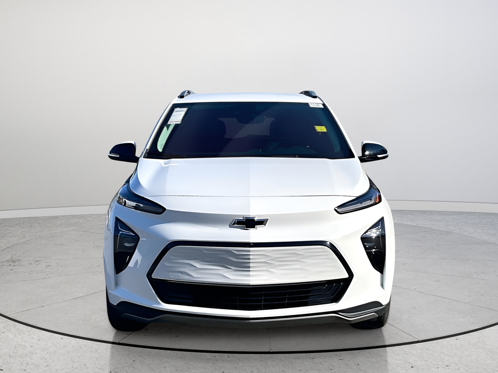 Used 2023 Chevrolet Bolt EUV Premier 4D Sport Utility