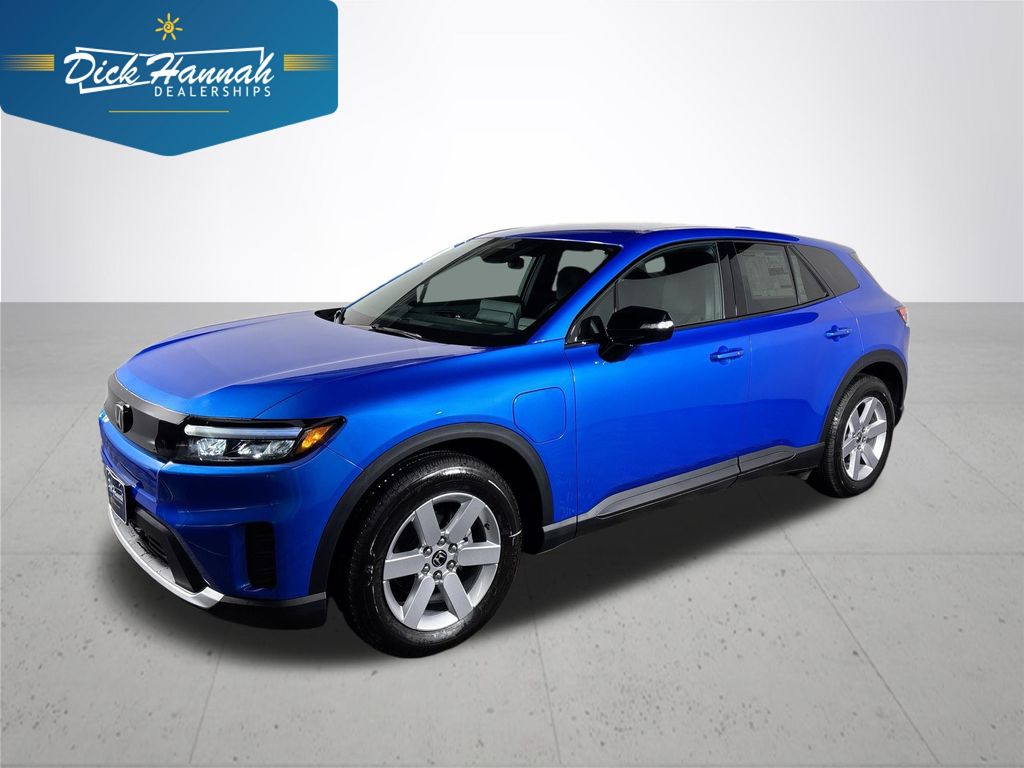 2026 Honda Prologue EX