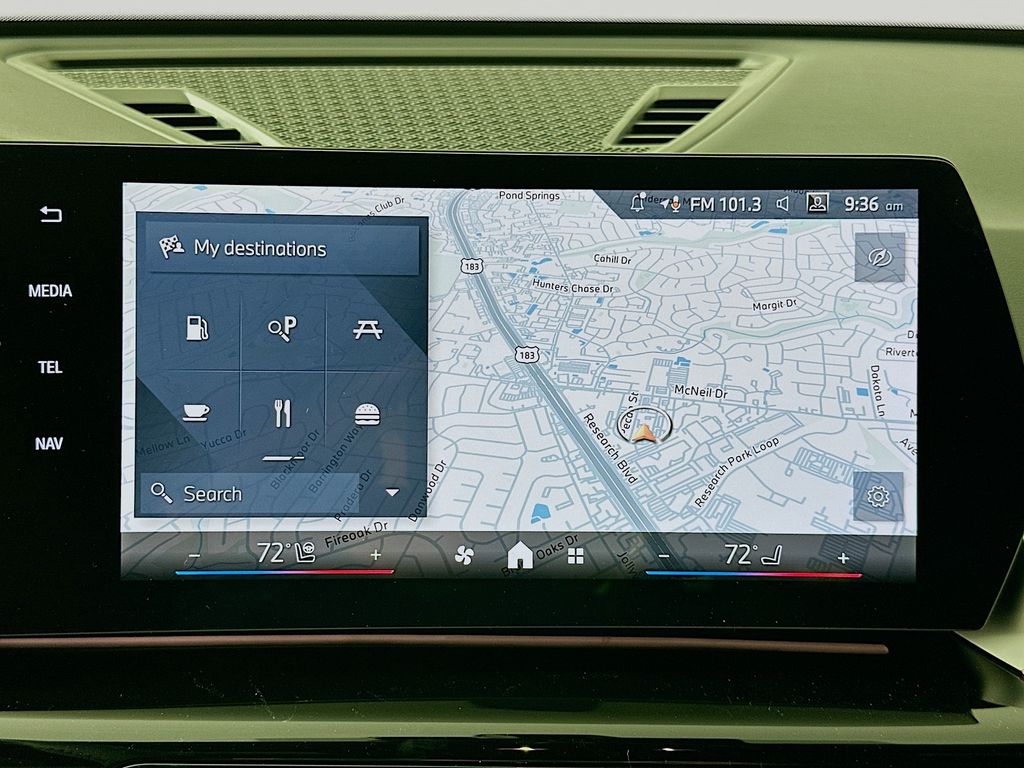 Thumbnail: 2026 BMW X1 - 12