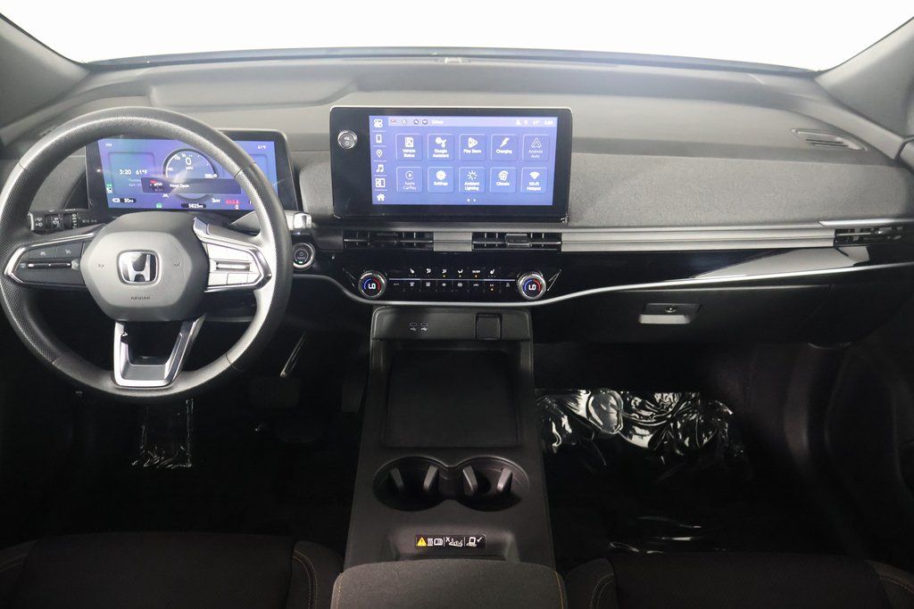 2024 Honda Prologue EX 8